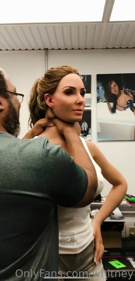 Whitney Cummings actrice libre des photos