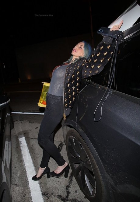 Whitney Cummings jolie star du porno image