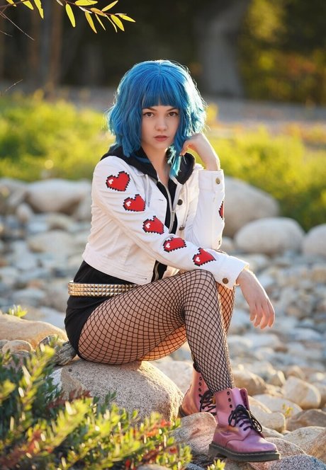 Mina Kess meilleure étoile collection