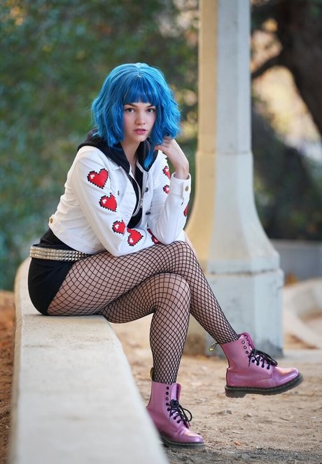 Mina Kess xxx star du porno galeries