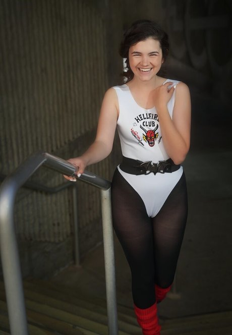 Mina Kess étoile de haute qualité image