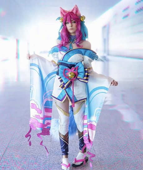 Pitayaq actrice sexy collection