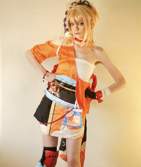 Pitayaq étoile érotique archive