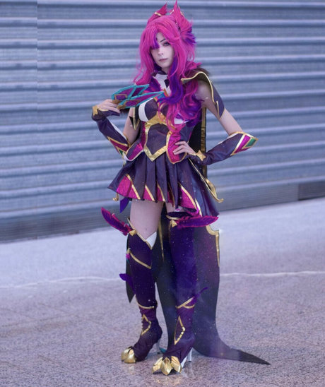 Pitayaq étoile sympa galeries