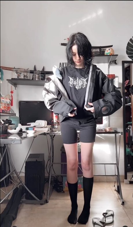 Pitayaq modèle de haute qualité galerie