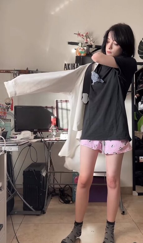 Pitayaq modèle image