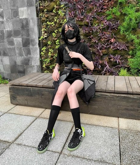 Pitayaq modèle de sexe des photos