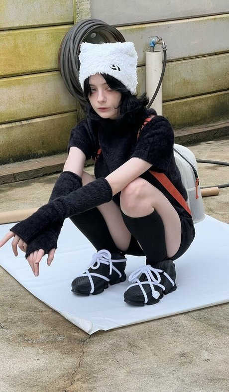 Pitayaq modèles nus images