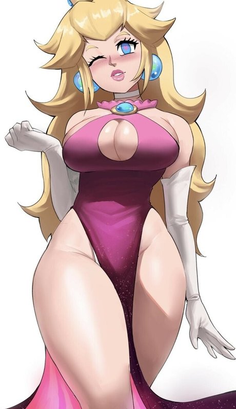 Super Mario Bros actrice de sexe img