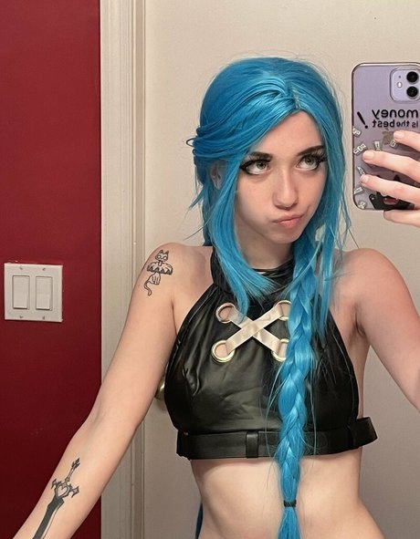 fans de gothique asiatique uniquement beau image