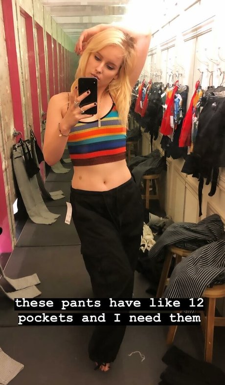 Sonja Reid meilleure star du porno galerie