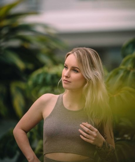 Sonja Reid étoile img