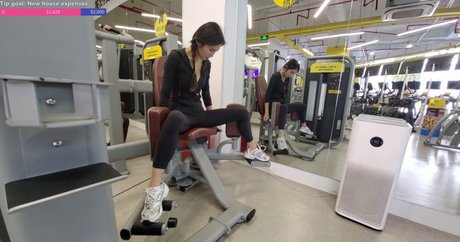 Waterlynn étoile parfaite galeries