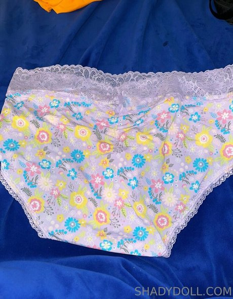 shadydoll star du porno exclusive images