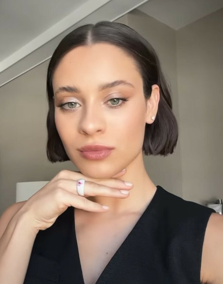 Daniela Melchior xxx étoile images