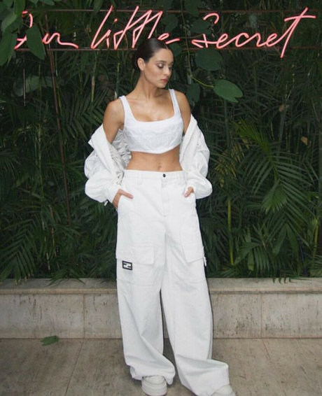 Daniela Melchior actrice img