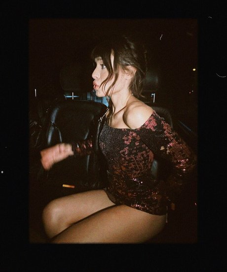 Daniela Melchior modèle sympa img