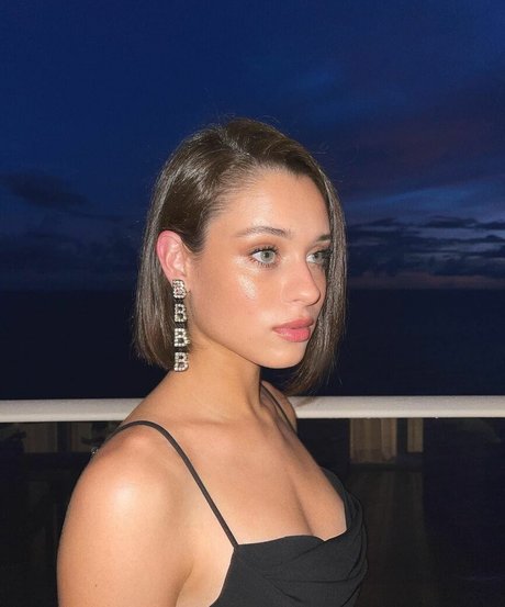 Daniela Melchior art de star du porno collection