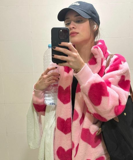 Daniela Melchior modèle meilleur galeries