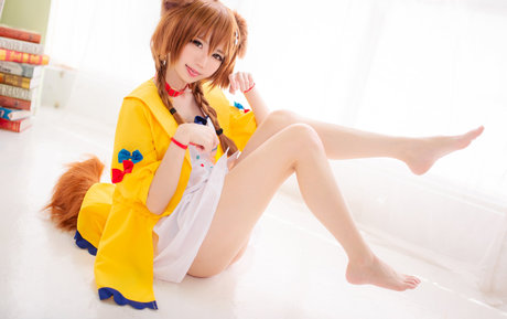 Sally Dorasnow modèle sexy photo