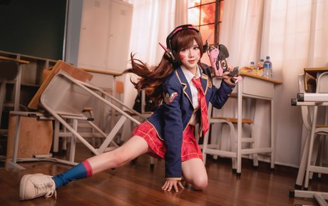 Sally Dorasnow modèle images