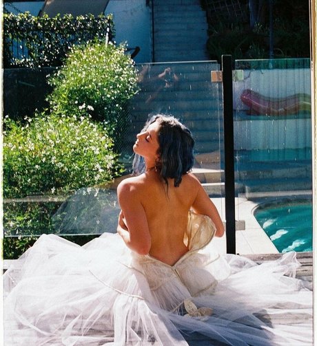 Willow Shields meilleure actrice galerie