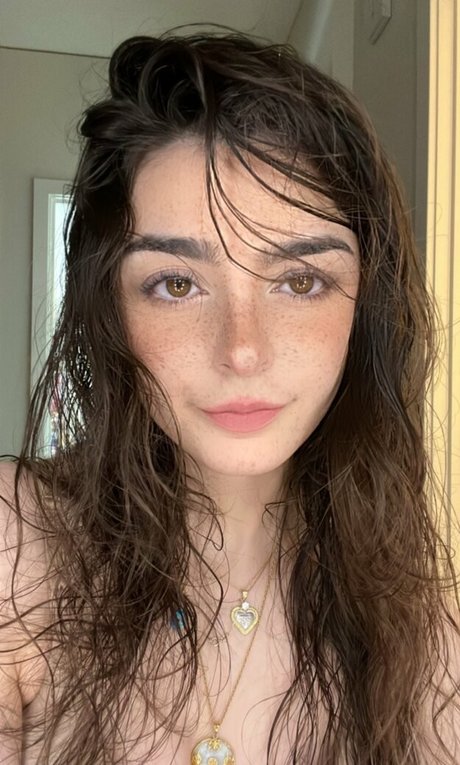 Aruuu étoile xxx collection