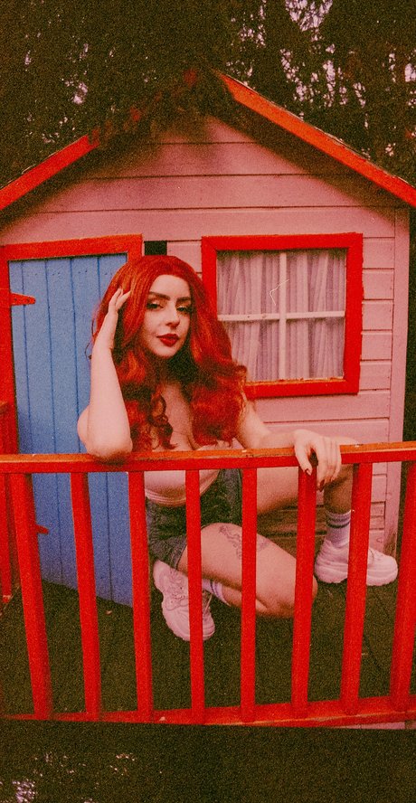 Cherrievelvet Cherrie actrice de grande qualité des photos