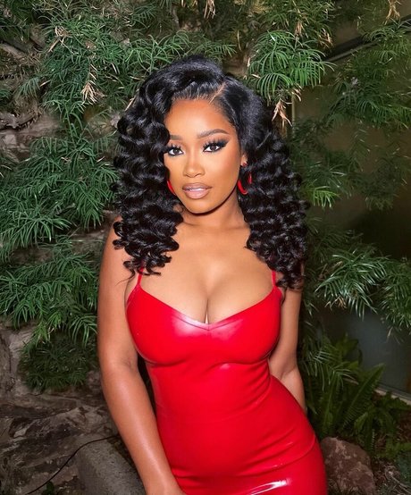 Keke Palmer modèle images