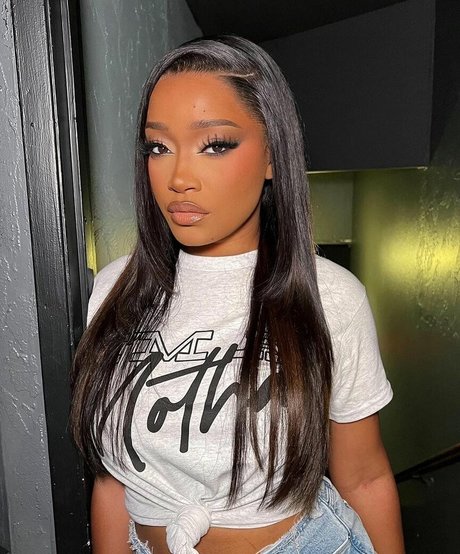 Keke Palmer actrice xxx images