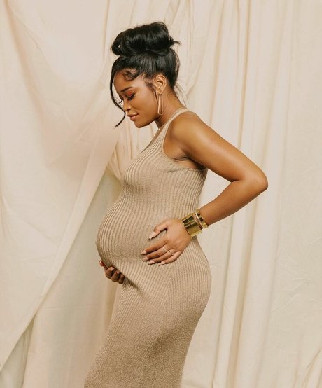 Keke Palmer modèle gratuit des photos