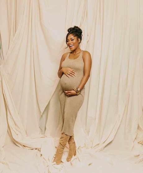 Keke Palmer modèle de haute qualité photos