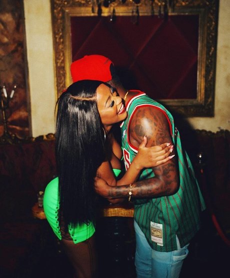 Keke Palmer modèle image