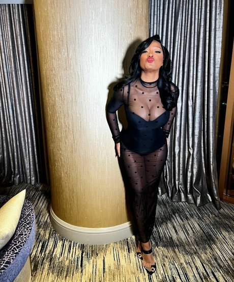 Keke Palmer star du porno adulte image