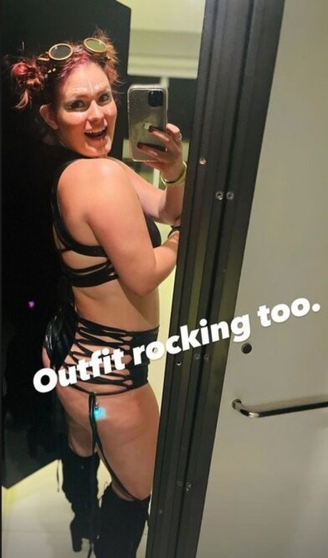 Jeanna Harrison modèle xxx galeries