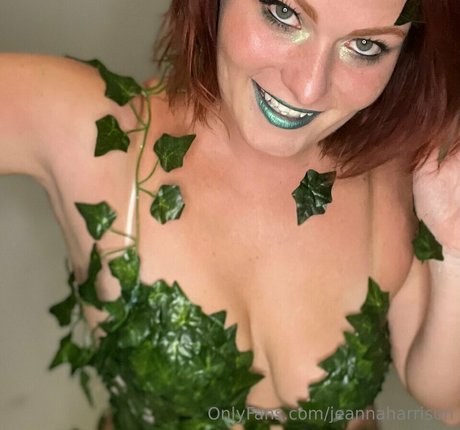 Jeanna Harrison belle étoile images