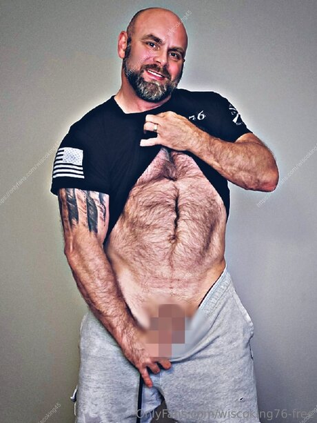 Wiscoking76 Free xxx étoile des photos