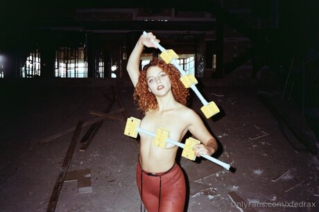 Xfedrax nus star du porno galeries