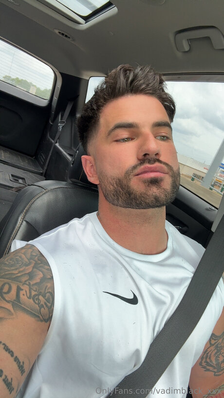 Vadimblack Xxx star exclusive photos