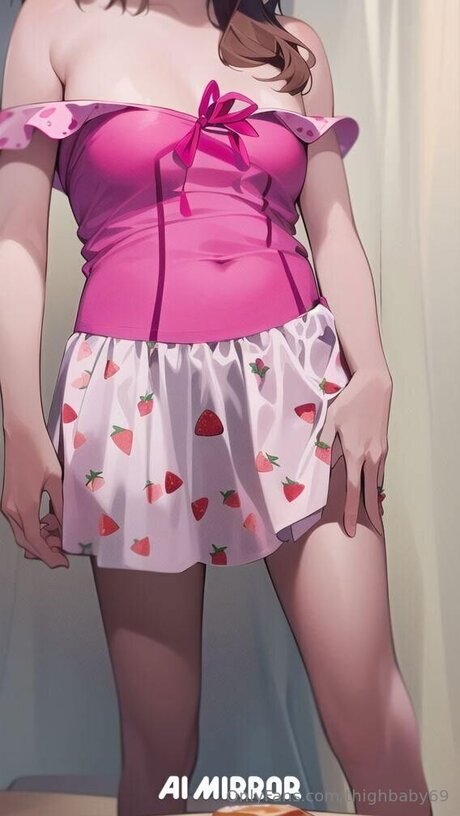 Thighbaby69 modèle sympa images