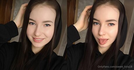 Sweet Kira18 jolie star du porno image