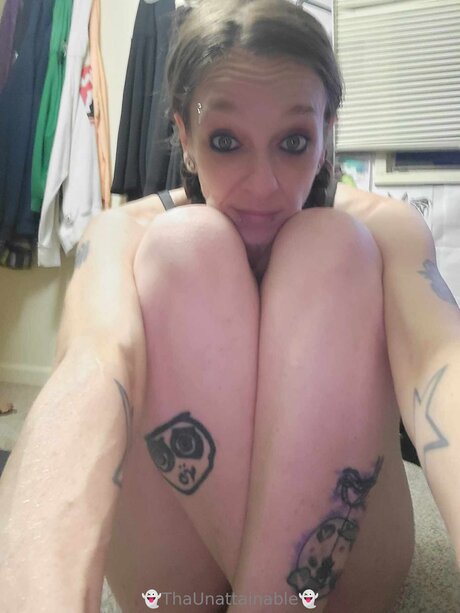 Thaunattainable star du porno sexy archive