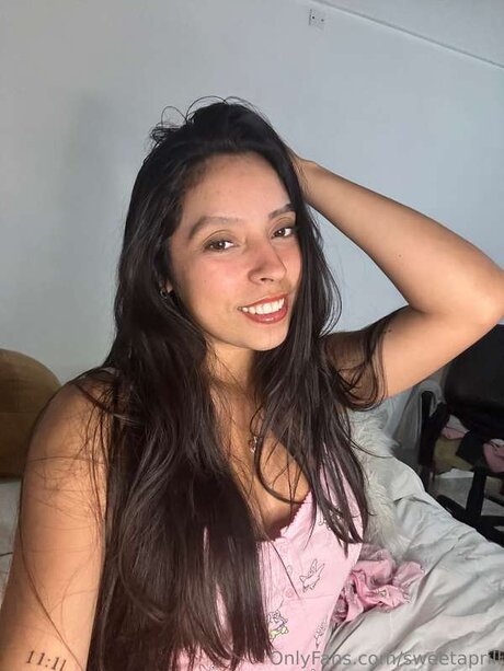 Sweetaprill étoile de haute qualité galeries