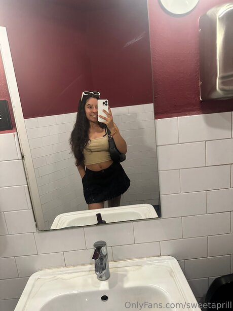 Sweetaprill modèle adulte collection