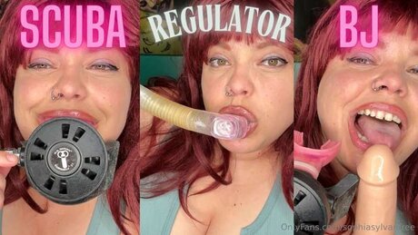 Sophiasylvanfree belle actrice img