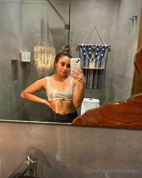 Saren actrice artistique img