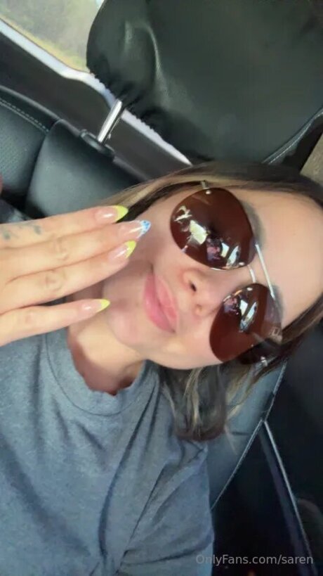 Saren modèle hd galerie