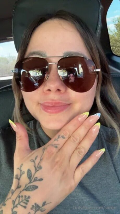 Saren modèle meilleur galerie