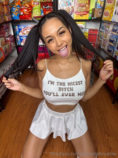 Savannahryanxo modèle img