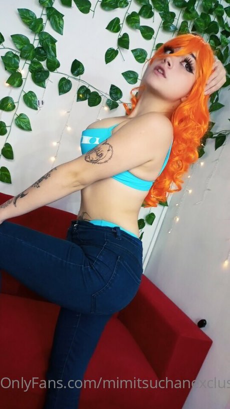 Mimitsu Chan modèle meilleur img